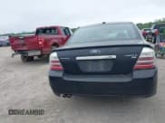 ✅ 2009 Ford Taurus Limited • VIN: 1FAHP28W39G110523 • Лот: 42420561. Опубликован ранее на IAAI с пробегом 104 051 миль. Бесплатный доступ к архиву аукционных продаж из США и подробный отчёт об истории автомобиля на DreamBid. Изображение 16.