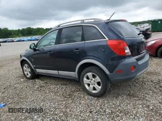 ✅ 2014 Chevrolet Captiva Sport LS • VIN: 3GNAL2EK6ES655952 • Lot: 60297575. Wystawiony na Copart z przebiegiem 138 616 mil. Bezpłatny archiwum sprzedaży aukcyjnych z USA i szczegółowy raport historii pojazdu na DreamBid. Zdjęcie 2.