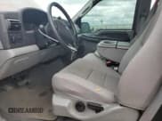 ✅ 2005 Ford F-250 XL • VIN: 1FTSW21565EC51046 • Lot: 56718045. Listed on Copart with 143,991 mi. Free auction sales archive from the USA and detailed vehicle history report at DreamBid. Image 7.