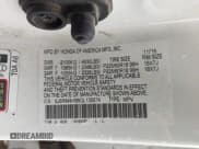 ✅ 2016 Honda CR-V Touring • VIN: 5J6RM4H98GL135574 • Lot: 43240392. Listed on IAAI with 128,876 mi. Free auction sales archive from the USA and detailed vehicle history report at DreamBid. Image 9.