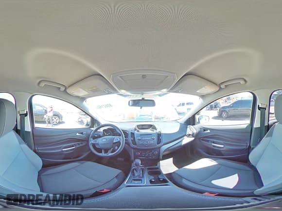 ✅ 2018 Ford Escape SE • VIN: 1FMCU9GD1JUB01911 • Lot: 80621525. Wystawiony na Copart z przebiegiem 91 262 mil. Bezpłatny archiwum sprzedaży aukcyjnych z USA i szczegółowy raport historii pojazdu na DreamBid. Zdjęcie 15.