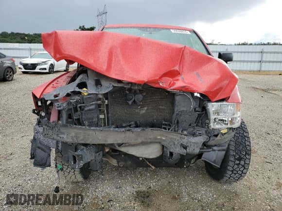 ✅ 2009 Dodge 1500 SLT • VIN: 1D3HV13T79J522185 • Lot: 56600255. Wystawiony na Copart z przebiegiem 161 616 mil. Bezpłatny archiwum sprzedaży aukcyjnych z USA i szczegółowy raport historii pojazdu na DreamBid. Zdjęcie 5.