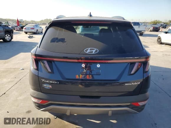 ✅ 2024 Hyundai Tucson Limited • VIN: KM8JECD18RU221972 • Lot: 73027724. Wystawiony na Copart z przebiegiem 3 748 mil. Bezpłatny archiwum sprzedaży aukcyjnych z USA i szczegółowy raport historii pojazdu na DreamBid. Zdjęcie 6.