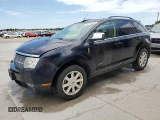 ✅ 2008 Lincoln MKX • VIN: 2LMDU68C78BJ13557 • Lot: 61415485. Wystawiony na Copart z przebiegiem 212 448 mil. Bezpłatny archiwum sprzedaży aukcyjnych z USA i szczegółowy raport historii pojazdu na DreamBid. Zdjęcie 1.