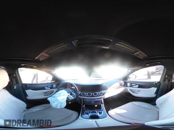 ✅ 2019 Mercedes-Benz E 300 • VIN: WDDZF4JB5KA523255 • Lot: 41731107. Listed on IAAI with 22,065 mi. Free auction sales archive from the USA and detailed vehicle history report at DreamBid. Image 18.