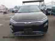 2019 Hyundai Kona Limited z VIN KM8K33AG7KU029175, wystawiony jako IAAI lot #41158975 z przebiegiem 114 950 mil mil oraz . Historia ofert i sprzedaży dostępna na DreamBid. Obrazek 12.