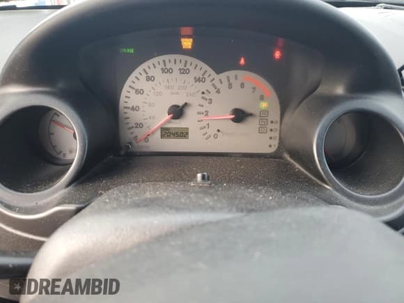 ✅ 2001 Mitsubishi Eclipse GS • VIN: 4A3AE45G21E207560 • Lot: 79057054. Wystawiony na Copart z przebiegiem 204 502 mil. Bezpłatny archiwum sprzedaży aukcyjnych z USA i szczegółowy raport historii pojazdu na DreamBid. Zdjęcie 9.