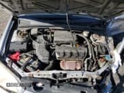 ✅ 2002 Honda Civic EX • VIN: 2HGES26872H534699 • Lot: 86110795. Wystawiony na Copart z przebiegiem 195 513 mil. Bezpłatny archiwum sprzedaży aukcyjnych z USA i szczegółowy raport historii pojazdu na DreamBid. Zdjęcie 11.