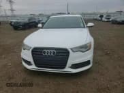 ✅ 2012 Audi A6 Prestige • VIN: WAUHGAFC2CN139251 • Lot: 52504415. Listed on Copart with 65,634 mi. Free auction sales archive from the USA and detailed vehicle history report at DreamBid. Image 11.