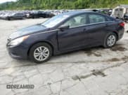 ✅ 2011 Hyundai Sonata GLS • VIN: 5NPEB4AC6BH170790 • Lot: 67125624. Listed on Copart with 171,382 mi. Free auction sales archive from the USA and detailed vehicle history report at DreamBid. Image 1.