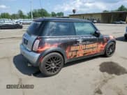 ✅ 2005 MINI Hardtop • VIN: WMWRC33495TJ66986 • Лот: 61852735. Опубликован ранее на Copart с пробегом Не указан. Бесплатный доступ к архиву аукционных продаж из США и подробный отчёт об истории автомобиля на DreamBid. Изображение 3.
