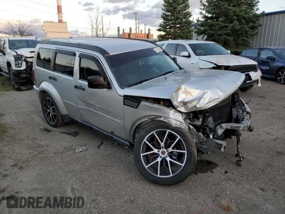 ✅ 2010 Dodge Nitro SE • VIN: 1D4PU2GK7AW146192 • Lot: 91089285. Wystawiony na Copart z przebiegiem 100 057 mil. Bezpłatny archiwum sprzedaży aukcyjnych z USA i szczegółowy raport historii pojazdu na DreamBid. Zdjęcie 4.