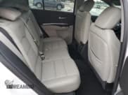 ✅ 2021 Cadillac XT4 FWD Luxury • VIN: 1GYAZAR48MF084877 • Lot: 60689314. Listed on Copart with 34,435 mi. Free auction sales archive from the USA and detailed vehicle history report at DreamBid. Image 11.