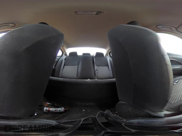 ✅ 2021 Nissan Versa S • VIN: 3N1CN8BV1ML818578 • Lot: 41530509. Listed on IAAI with 92,451 mi. Free auction sales archive from the USA and detailed vehicle history report at DreamBid. Image 19.