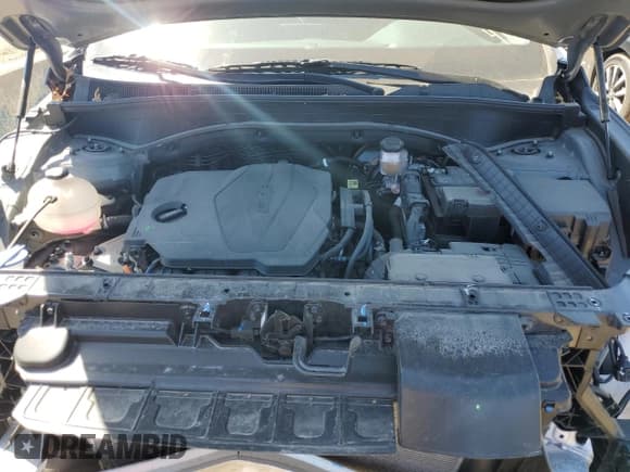 ✅ 2022 Hyundai Santa Fe SEL • VIN: 5NMS3DAJ5NH460678 • Lot: 50902194. Wystawiony na Copart z przebiegiem 12 521 mil. Bezpłatny archiwum sprzedaży aukcyjnych z USA i szczegółowy raport historii pojazdu na DreamBid. Zdjęcie 12.