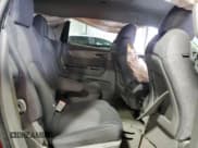 ✅ 2016 Chevrolet Traverse LT • VIN: 1GNKRGKD0GJ131870 • Lot: 69157535. Listed on Copart with Not provided. Free auction sales archive from the USA and detailed vehicle history report at DreamBid. Image 11.