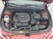 ✅ 2011 Hyundai Sonata GLS • VIN: 5NPEB4AC7BH097879 • Lot: 73424514. Listed on Copart with 87,320 mi. Free auction sales archive from the USA and detailed vehicle history report at DreamBid. Image 11.