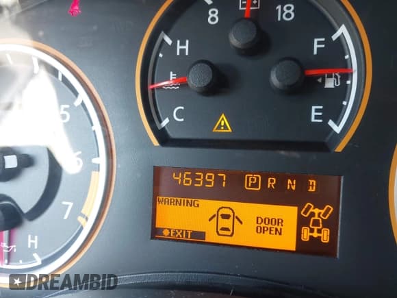 ✅ 2013 Nissan Armada SV • VIN: 5N1AA0NC8DN613735 • Лот: 42590079. Опубликован ранее на IAAI с пробегом 46 397 миль. Бесплатный доступ к архиву аукционных продаж из США и подробный отчёт об истории автомобиля на DreamBid. Изображение 15.