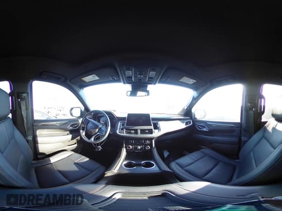 ✅ 2023 Chevrolet Tahoe RST • VIN: 1GNSCRKD3PR365659 • Lot: 41975472. Wystawiony na IAAI z przebiegiem 42 264 mil. Bezpłatny archiwum sprzedaży aukcyjnych z USA i szczegółowy raport historii pojazdu na DreamBid. Zdjęcie 18.