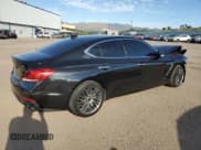 ✅ 2019 Genesis G70 Advanced • VIN: KMTG64LA9KU035240 • Lot: 70069044. Listed on Copart with Not provided. Free auction sales archive from the USA and detailed vehicle history report at DreamBid. Image 3.