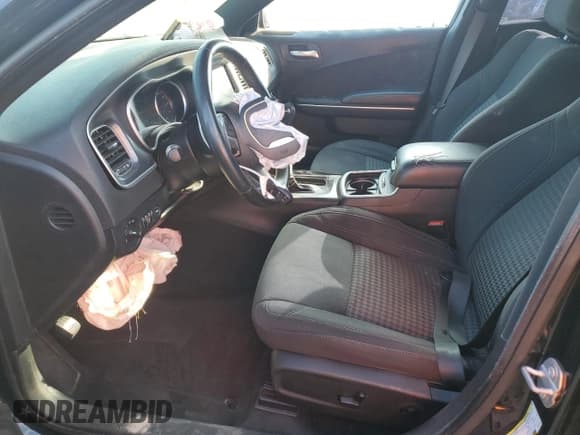 ✅ 2017 Dodge Charger SXT • VIN: 2C3CDXHGXHH504885 • Lot: 86989815. Wystawiony na Copart z przebiegiem 122 455 mil. Bezpłatny archiwum sprzedaży aukcyjnych z USA i szczegółowy raport historii pojazdu na DreamBid. Zdjęcie 7.