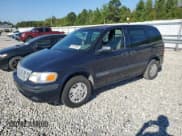 ✅ 2002 Chevrolet Venture Value 1SV • VIN: 1GNDU23E32D207493 • Lot: 81957965. Listed on Copart with 202,806 mi. Free auction sales archive from the USA and detailed vehicle history report at DreamBid. Image 1.