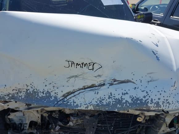 ✅ 1996 Toyota Tacoma • VIN: 4TAVL52N7TZ115273 • Lot: 43193416. Listed on IAAI with 341,807 mi. Free auction sales archive from the USA and detailed vehicle history report at DreamBid. Image 10.