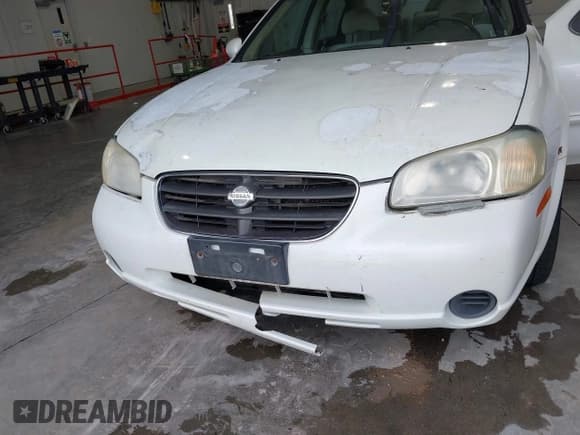 ✅ 2001 Nissan Maxima SE • VIN: JN1CA31D71T806496 • Лот: 43318965. Опубликован ранее на IAAI с пробегом 256 818 миль. Бесплатный доступ к архиву аукционных продаж из США и подробный отчёт об истории автомобиля на DreamBid. Изображение 6.