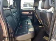 ✅ 2013 Ford F-150 XLT • VIN: 1FTFW1ET8DKG31333 • Lot: 81986385. Wystawiony na Copart z przebiegiem 140 771 mil. Bezpłatny archiwum sprzedaży aukcyjnych z USA i szczegółowy raport historii pojazdu na DreamBid. Zdjęcie 10.