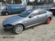 ✅ 2014 Jaguar XF SC • VIN: SAJWA0EX7E8U27912 • Lot: 47559355. Wystawiony na Copart z przebiegiem 113 446 mil. Bezpłatny archiwum sprzedaży aukcyjnych z USA i szczegółowy raport historii pojazdu na DreamBid. Zdjęcie 1.