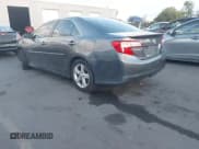 ✅ 2014 Toyota Camry SE Sport • VIN: 4T1BF1FK0EU351301 • Lot: 43176616. Listed on IAAI with 210,825 mi. Free auction sales archive from the USA and detailed vehicle history report at DreamBid. Image 3.