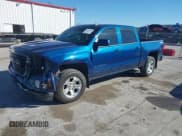 ✅ 2016 Chevrolet Silverado 1500 LT • VIN: 3GCUKREC7GG259299 • Лот: 43511370. Опубликован ранее на IAAI с пробегом 78 316 миль. Бесплатный доступ к архиву аукционных продаж из США и подробный отчёт об истории автомобиля на DreamBid. Изображение 2.