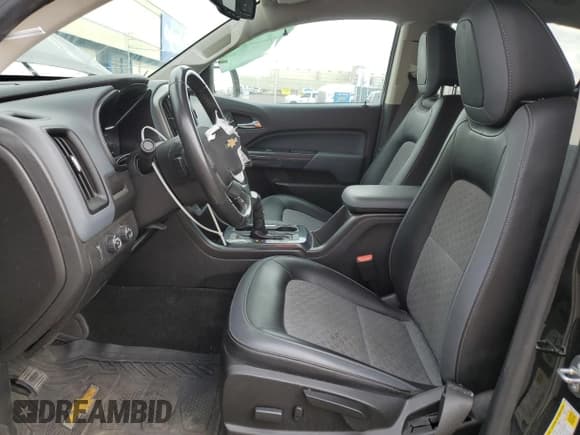 ✅ 2016 Chevrolet Colorado 4WD Z71 • VIN: 1GCGTDE34G1379170 • Лот: 86102385. Опубликован ранее на Copart с пробегом 125 298 миль. Бесплатный доступ к архиву аукционных продаж из США и подробный отчёт об истории автомобиля на DreamBid. Изображение 7.