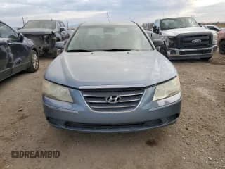 ✅ 2010 Hyundai Sonata GLS • VIN: 5NPET4AC6AH629750 • Лот: 74012954. Опубликован ранее на Copart с пробегом 183 121 миль. Бесплатный доступ к архиву аукционных продаж из США и подробный отчёт об истории автомобиля на DreamBid. Изображение 5.