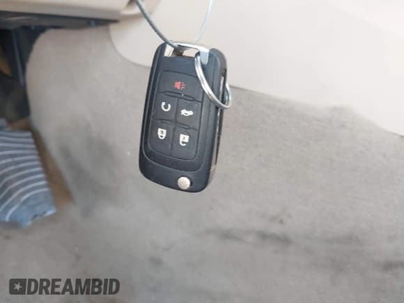 ✅ 2011 Buick LaCrosse CXS • VIN: 1G4GE5ED5BF273780 • Lot: 43295701. Listed on IAAI with 98,660 mi. Free auction sales archive from the USA and detailed vehicle history report at DreamBid. Image 11.