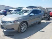 ✅ 2019 Chevrolet Impala Premier • VIN: 1G1105S37KU101825 • Лот: 43183510. Опубликован ранее на IAAI с пробегом 101 390 миль. Бесплатный доступ к архиву аукционных продаж из США и подробный отчёт об истории автомобиля на DreamBid. Изображение 2.