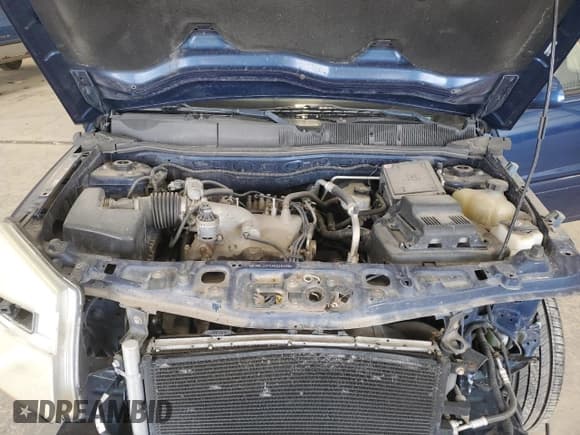 ✅ 2008 Chevrolet Equinox LS • VIN: 2CNDL23F586036186 • Лот: 52630195. Опубликован ранее на Copart с пробегом 99 356 миль. Бесплатный доступ к архиву аукционных продаж из США и подробный отчёт об истории автомобиля на DreamBid. Изображение 12.