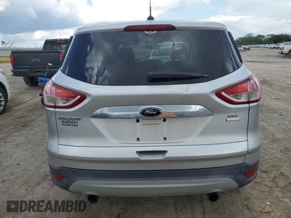 ✅ 2013 Ford Escape SEL • VIN: 1FMCU9HX1DUB15143 • Лот: 56237095. Опубликован ранее на Copart с пробегом 127 017 миль. Бесплатный доступ к архиву аукционных продаж из США и подробный отчёт об истории автомобиля на DreamBid. Изображение 6.