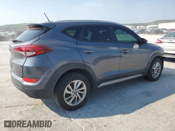 2017 Hyundai Tucson SE Plus с VIN KM8J33A43HU294167, выставлен на аукционе Copart как лот 81060745 с пробегом 43 529 миль миль и Чистый • Clean title. История ставок и продаж доступна на DreamBid. Изображение 3.