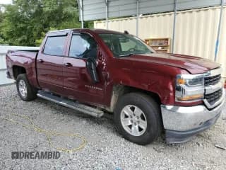✅ 2017 Chevrolet Silverado 1500 LT • VIN: 3GCPCREC5HG313503 • Лот: 69136494. Опубликован ранее на Copart с пробегом 77 770 миль. Бесплатный доступ к архиву аукционных продаж из США и подробный отчёт об истории автомобиля на DreamBid. Изображение 4.