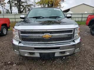 2013 Chevrolet Silverado 1500 LT z VIN 3GCPKSE71DG218413, wystawiony jako Copart lot #90124275 z przebiegiem 169 193 mil mil oraz Czysty tytuł • Clean title. Historia ofert i sprzedaży dostępna na DreamBid. Obrazek 5.