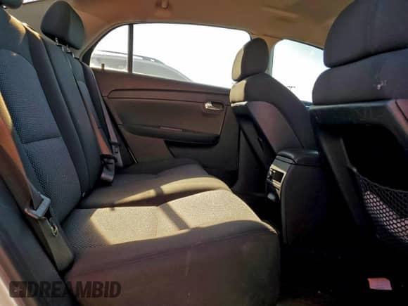 2009 Chevrolet Malibu 1LT with VIN 1G1ZH57B794213031, listed as a Copart auction lot 90985015 with 254,916 mi miles and Salvage title. Bid and sale history available at DreamBid. Image 10.