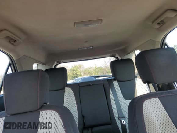 ✅ 2010 Chevrolet Equinox LS • VIN: 2CNALBEW2A6265074 • Лот: 69647134. Опубликован ранее на Copart с пробегом 159 556 миль. Бесплатный доступ к архиву аукционных продаж из США и подробный отчёт об истории автомобиля на DreamBid. Изображение 10.