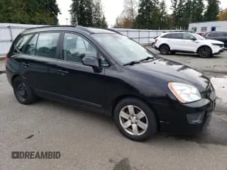 ✅ 2007 Kia Rondo LX • VIN: KNAFG525577029097 • Лот: 78657174. Опубликован ранее на Copart с пробегом 194 520 миль. Бесплатный доступ к архиву аукционных продаж из США и подробный отчёт об истории автомобиля на DreamBid. Изображение 4.