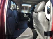 ✅ 2016 Ram 1500 Laramie • VIN: 1C6RR7JT6GS205696 • Lot: 93744185. Listed on Copart with 117,290 mi. Free auction sales archive from the USA and detailed vehicle history report at DreamBid. Image 10.