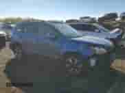 2017 Subaru Forester Limited with VIN JF2SJARCXHH527678, listed as a Copart auction lot 86450295 with 57,488 mi miles and Clean title. Bid and sale history available at DreamBid. Image 4.