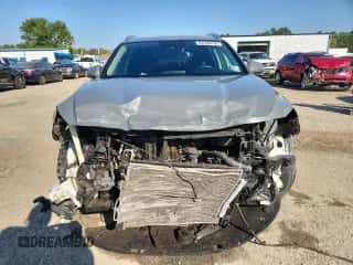 2023 Hyundai Santa Fe SEL с VIN 5NMS24AJ1PH522034, выставлен на аукционе Copart как лот 84788735 с пробегом 86 051 миль миль и Списание • Salvage title. История ставок и продаж доступна на DreamBid. Изображение 5.