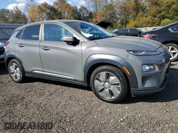 2021 Hyundai Kona Ultimate с VIN KM8K53AG4MU130297, выставлен на аукционе Copart как лот 90087455 с пробегом 143 368 миль миль и Чистый • Clean title. История ставок и продаж доступна на DreamBid. Изображение 4.