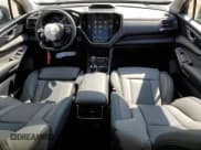 ✅ 2024 Subaru Ascent Onyx Limited • VIN: 4S4WMAKD8R3454430 • Lot: 71319315. Listed on Copart with 11,317 mi. Free auction sales archive from the USA and detailed vehicle history report at DreamBid. Image 8.