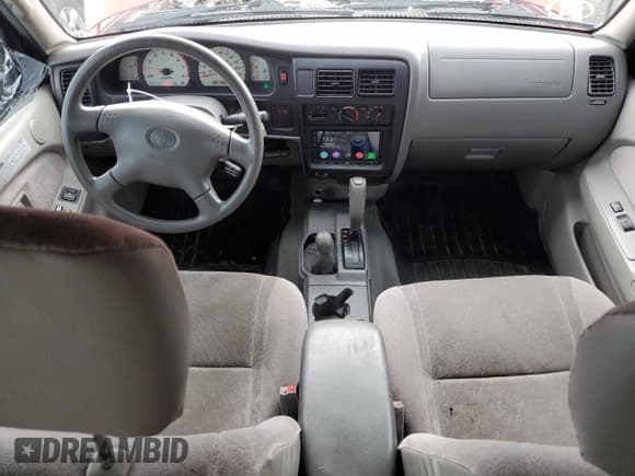 ✅ 2003 Toyota Tacoma • VIN: 5TEHN72N83Z209478 • Лот: 91124515. Опубликован ранее на Copart с пробегом 119 749 миль. Бесплатный доступ к архиву аукционных продаж из США и подробный отчёт об истории автомобиля на DreamBid. Изображение 8.